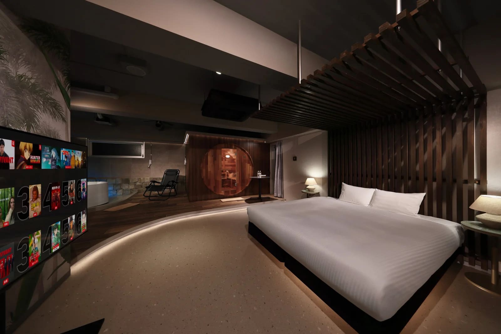 ROOM D